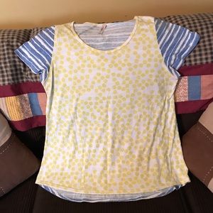 Lularoe classic tee